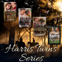 Harris Twins Series