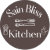 Sain Bliss Kitchen