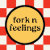 forknfeelings