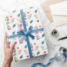 Wrapping Paper