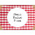 PicnicBasketPress