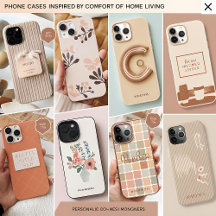 Cozy Comforts: Home & Living Essentials