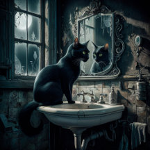 Carnets Black Cat