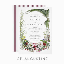 St. Augustine