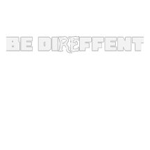Be Direffent