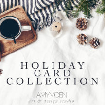 Holiday Card Collection