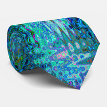 Cool Colorful Neckties - NEW Neck Tie Designs