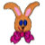 The Scrappy Rabbit Holiday Collection