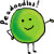 Peadoodles