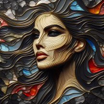 Bella+Canvas Flowy Tank Top