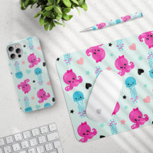 Sea Animals - Home Decor and Accessories