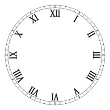 Wall Clocks
