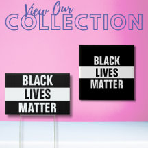 Black Lives Matter Collection by Emissary