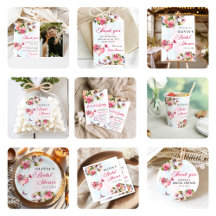 Bridal Shower Party 2