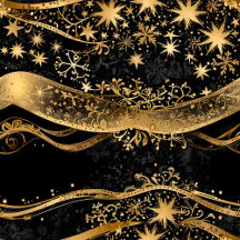 Bold Christmas Patterns