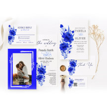 Shades of Blue