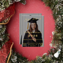 Grad Moments 2026 Collection