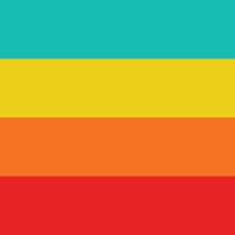 Color Combo: Far Out, Man