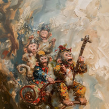 Musicians