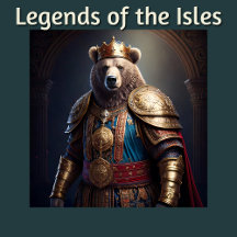 Legends of the Isles