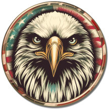 Bold Statement & Patriotic Men's Hoodies