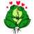 Sexy Frogs Design