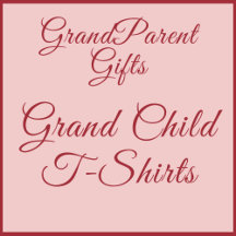 Grandchild T\Shirts