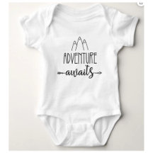 Baby Bodysuit - Cute and Comfy for Your Little One