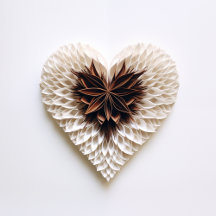 Earthy Hearts
