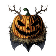 Halloween T-Shirts