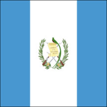 Guatemala Flag Gifts 