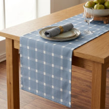 Coastal Preppy Soft Pastel Plaid & Gingham