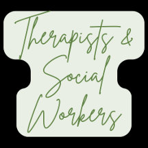 Therapists & Social Workers