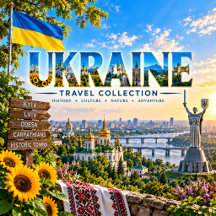 Ukraine Travel Collection