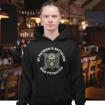 San Patricios Saint Parick's Battalion