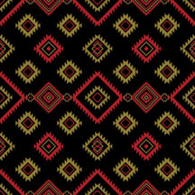 Native American