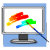 Elaine Plesser's Digital Reality Art