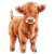 ThreeLittleCows