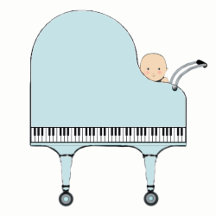 CREATIVE BABY SHOWER BOY