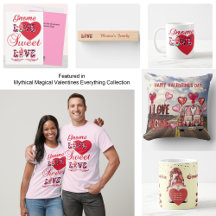 Mythical Magical Valentines Everything