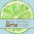 The Coconut Lime Design