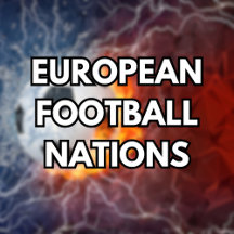 European Football Nations