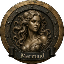 Mermaid