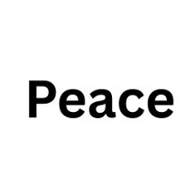 Peace Collection