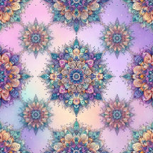 Not Your Ordinary Snowflakes VI