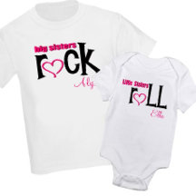 It's a Girl!