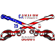 American Cavalry 