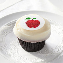 Colorful Cute Fun Icing Rounds Collection