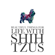 Shih Tzu Gifts & Accessories