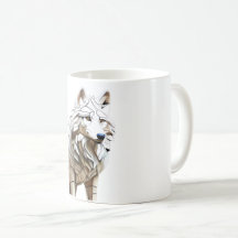 Global Wildlife & Nature Cup and Mug Mosaics